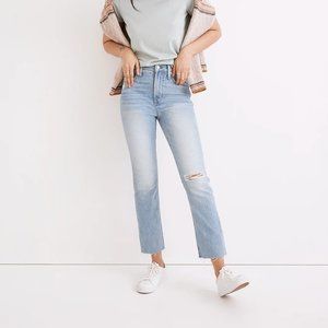 The Perfect Vintage Jean Madewell 25
